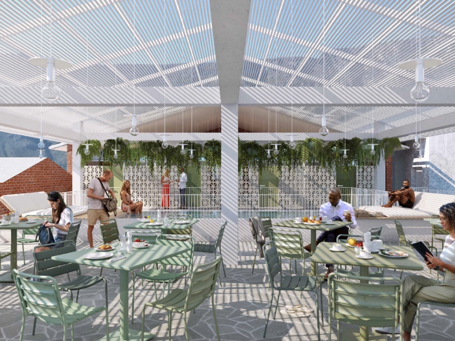 1 Bedroom Property for Sale in Gardens Western Cape